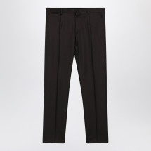 [DOLCE&GABBANA] Trousers SS26 GP0N7TGK059