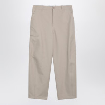 [Givenchy] Trousers SS26 BM51NE16AW