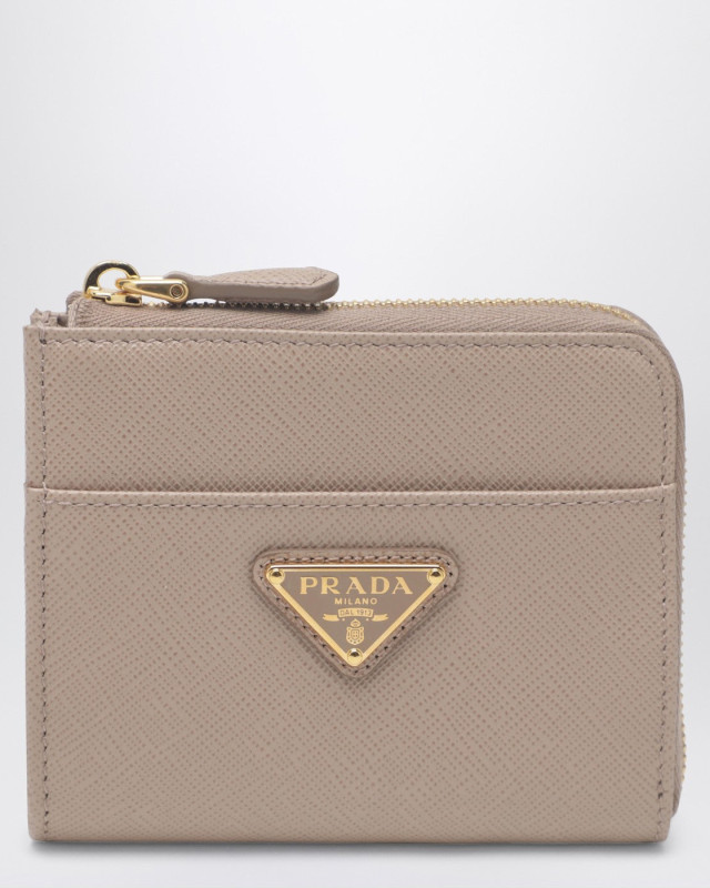 [Prada] Wallet SS26 1ML060QHH