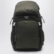 [Prada] Backpack SS26 2VZ123OOO2DMG