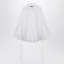 [Balenciaga] Shirts Long Sleeve SS26 857835TRM28