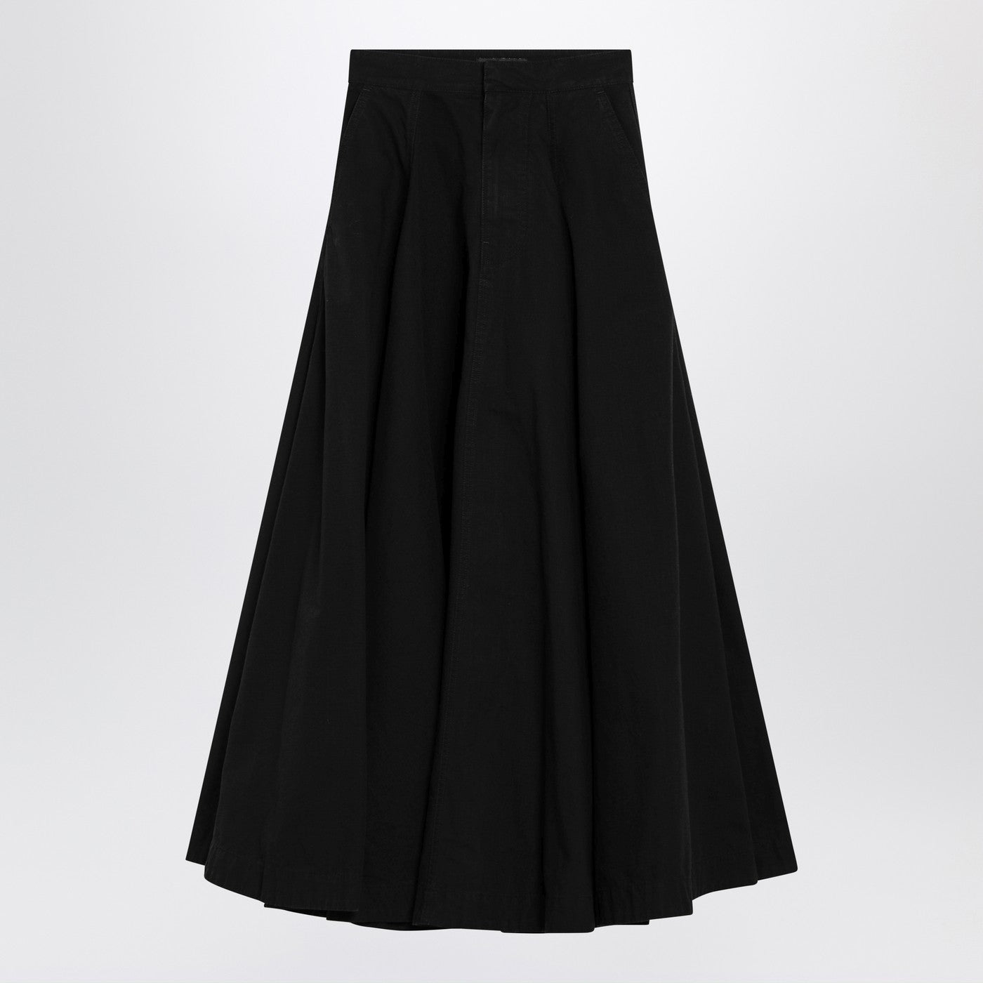 [Balenciaga] Long skirt SS26 857766TQP13