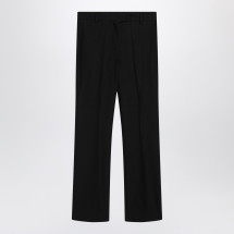 [S Max Mara] Trousers SS26 SMMFATINACO