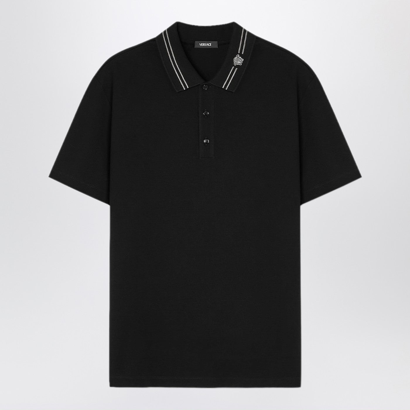 [Versace] T-shirts Short Sleeve SS26 10139061A13463