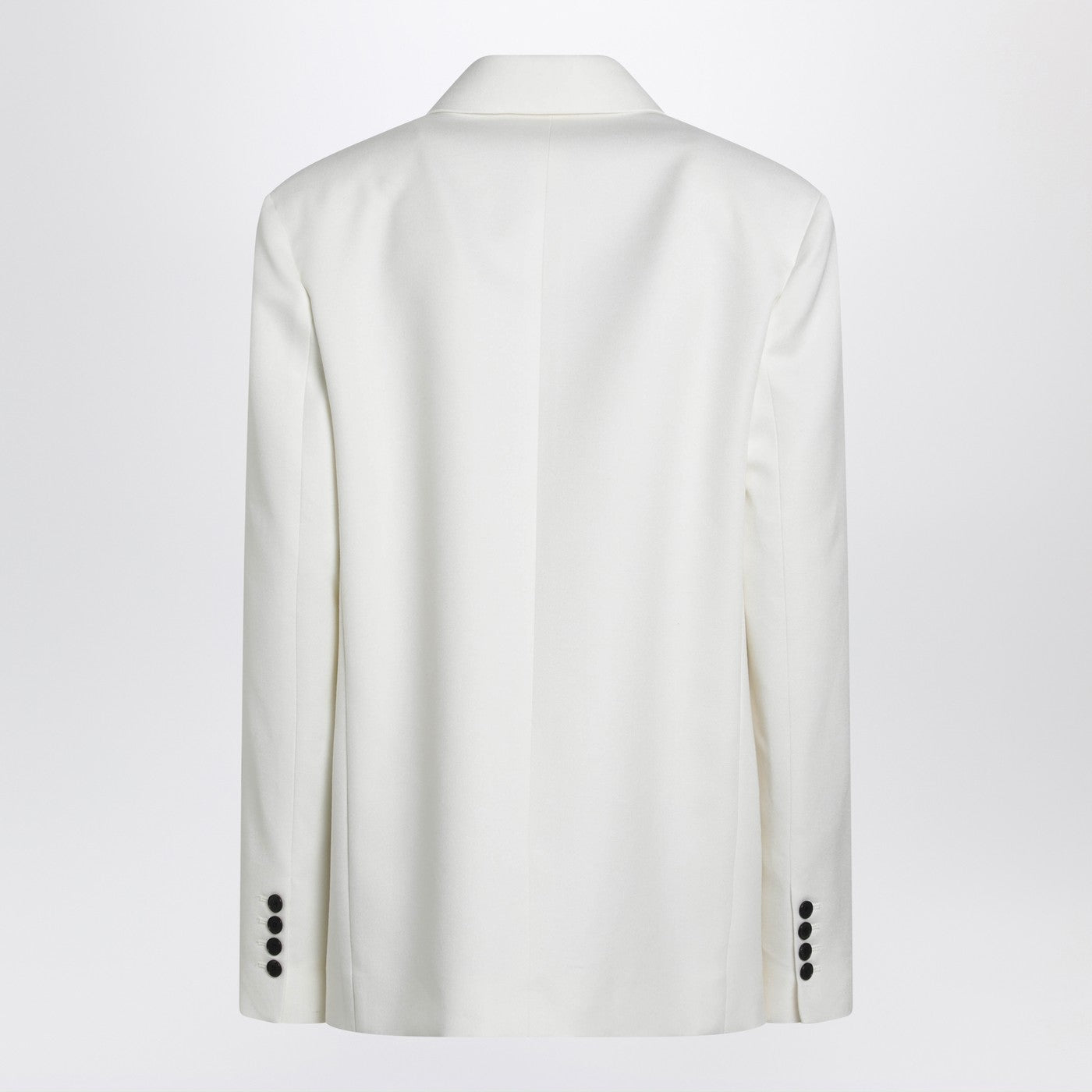 [THE FRANKIE SHOP] Blazer SS26 BLFS21512PL