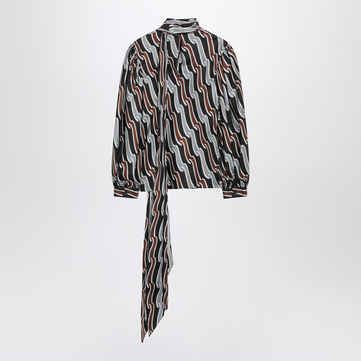 [Gucci] Blouse SS26 858172ZAUQM
