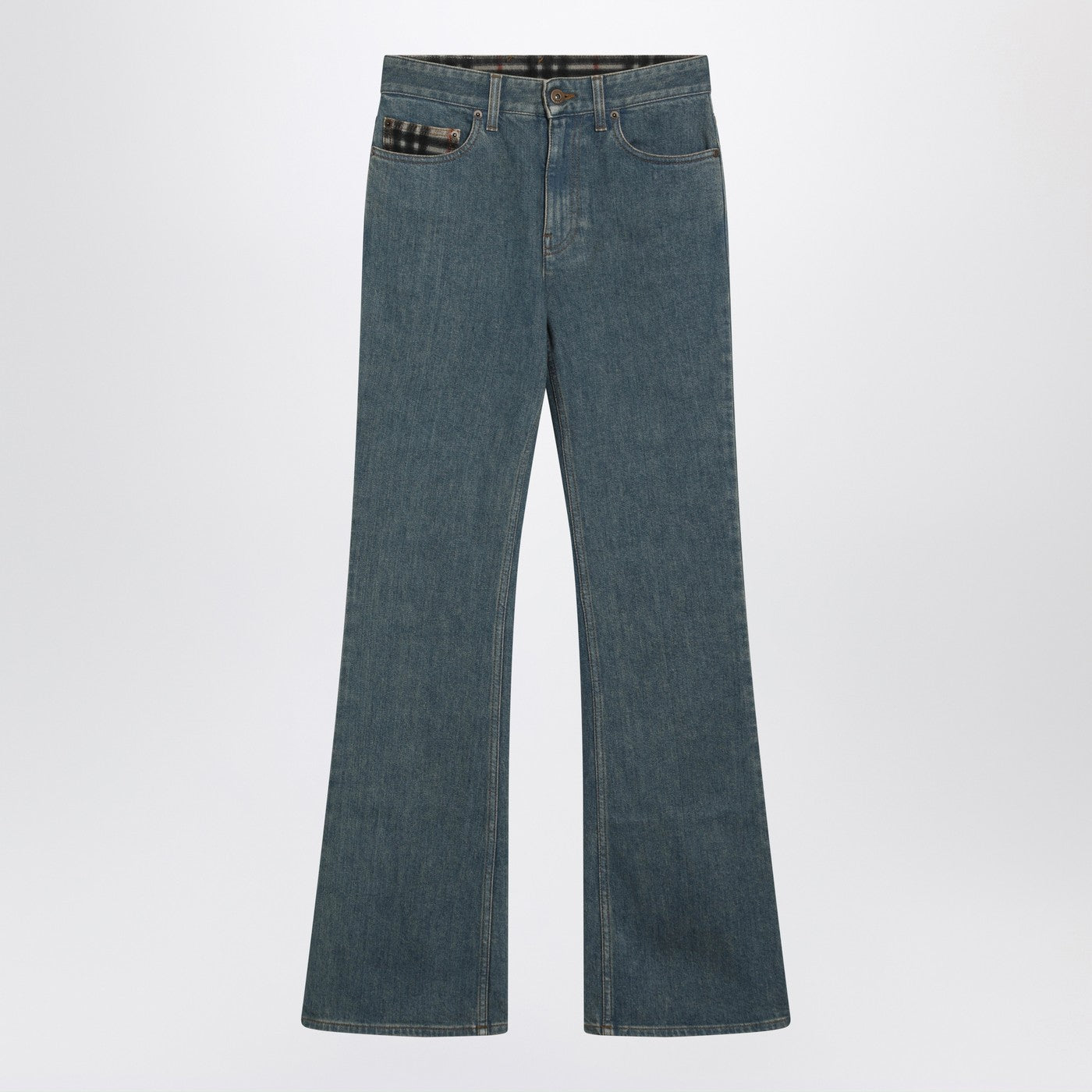 [Burberry] Jeans SS26 8118501168016