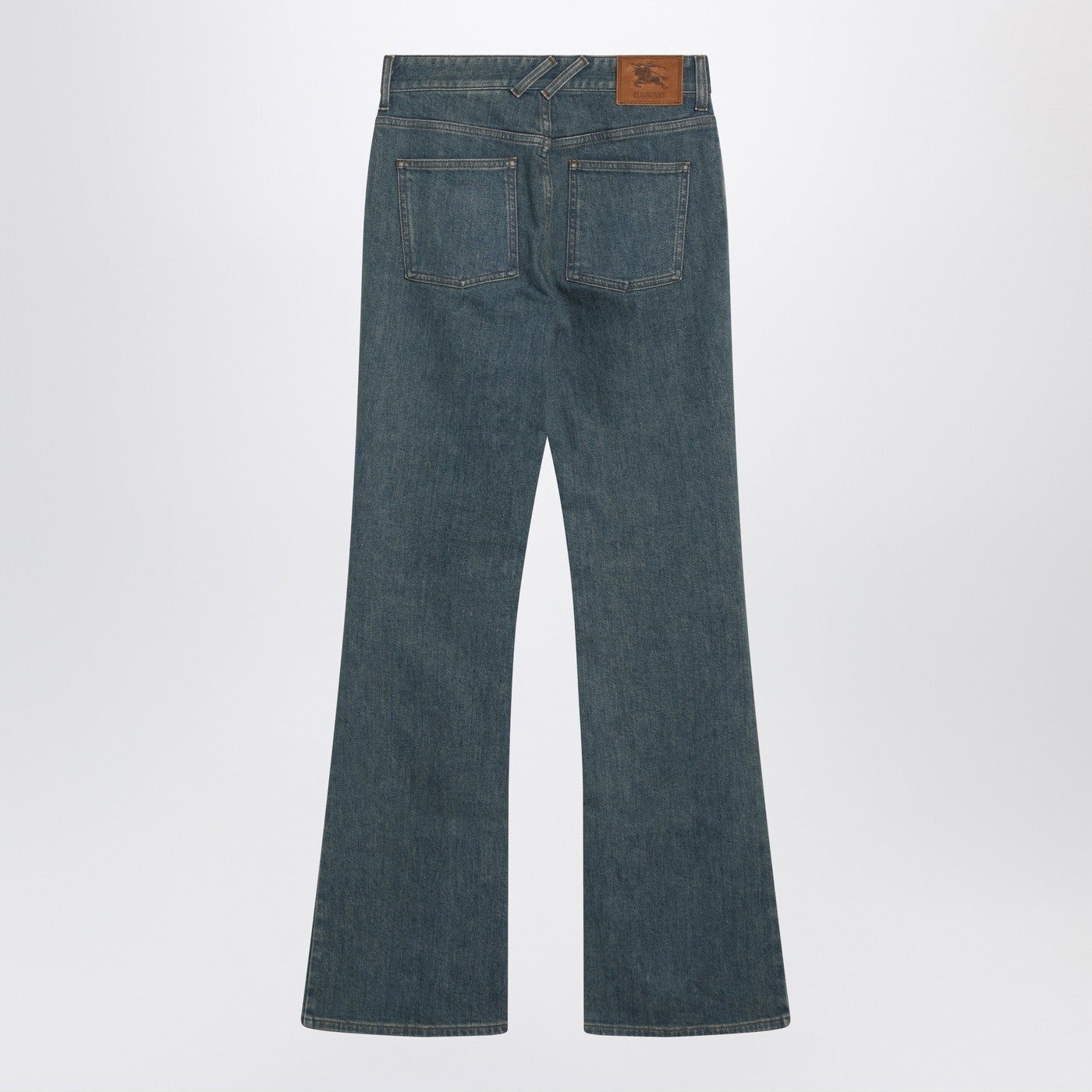[Burberry] Jeans SS26 8118501168016