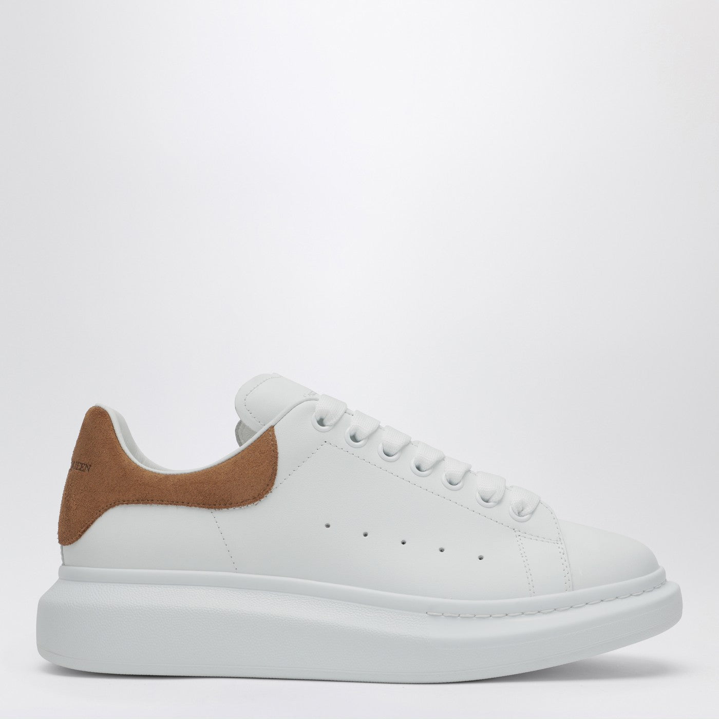 [Alexander McQueen] Sneakers SS26 553680WIAJW