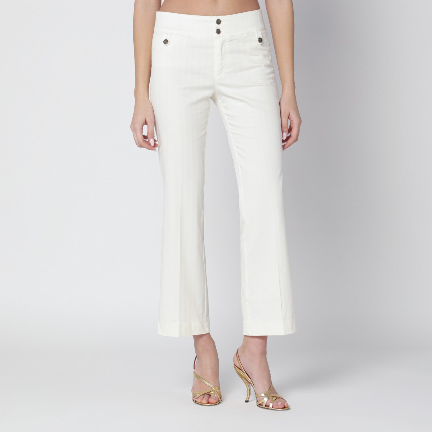 [Etro] Jeans SS26 WRNB0031AU116