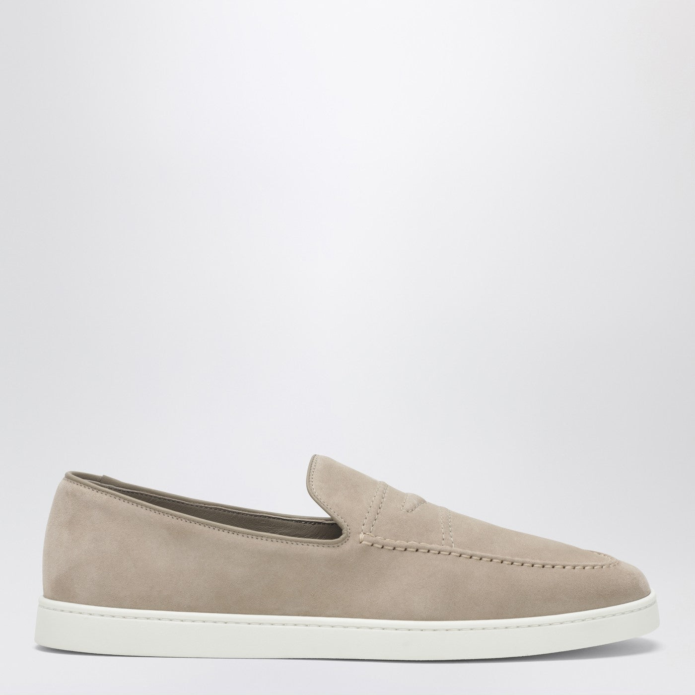 [Church's] Loafer SS26 PEEBLES9CA