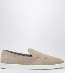 [Church's] Loafer SS26 PEEBLES9CA