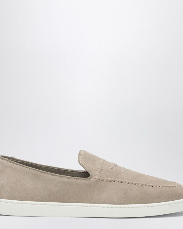 [Church's] Loafer SS26 PEEBLES9CA