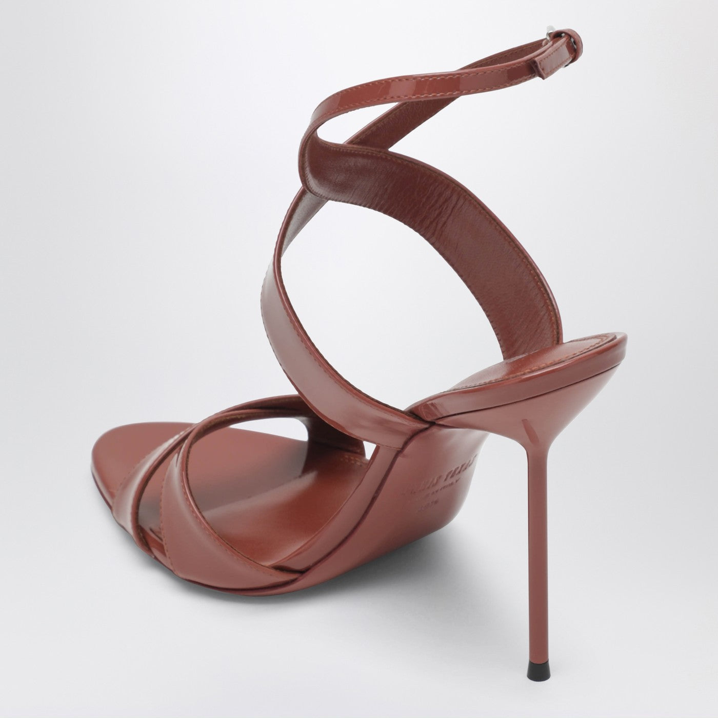 [Paris Texas] Sandals SS26 PX1817XVN01
