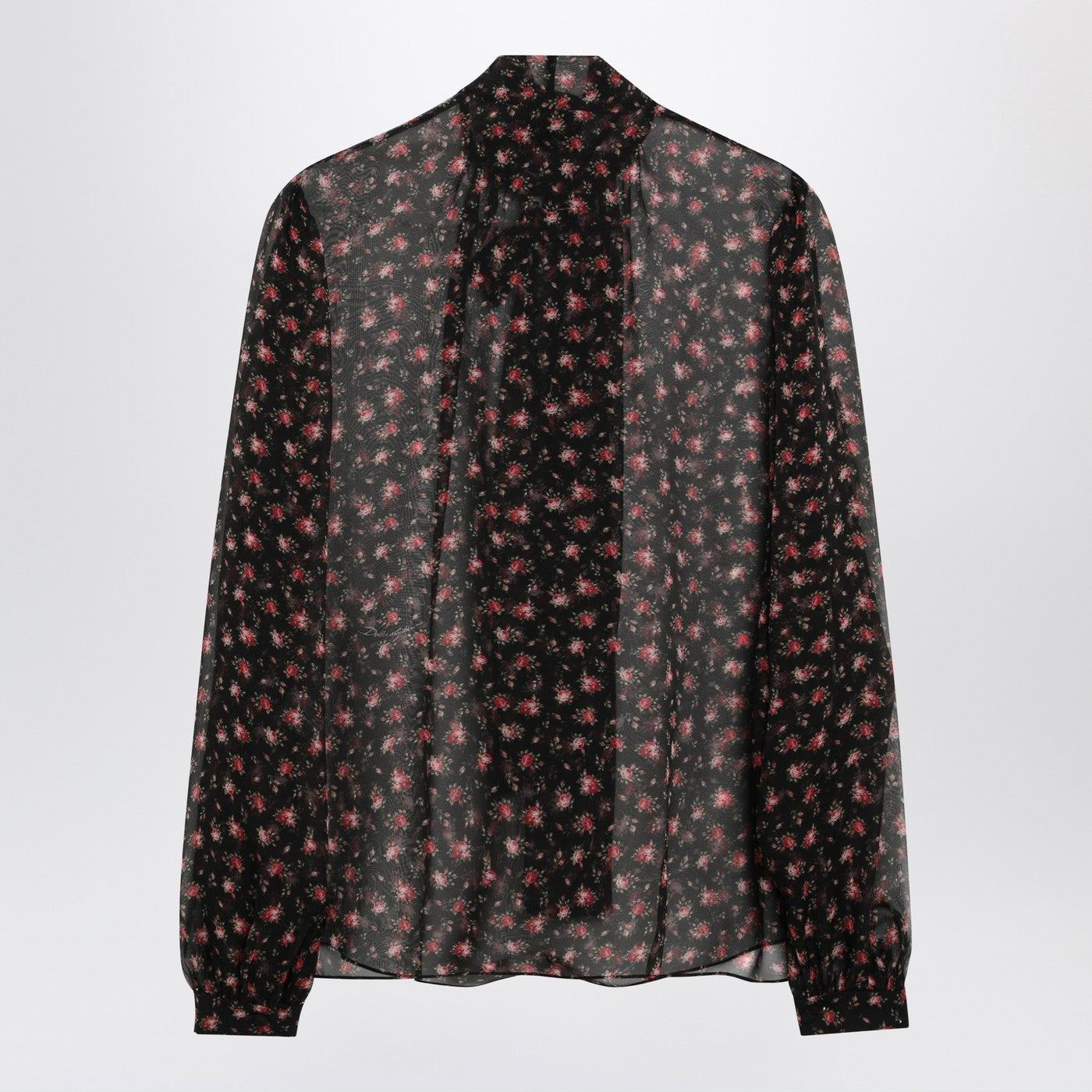 [DOLCE&GABBANA] Blouse SS26 F7BJ2TIS10I