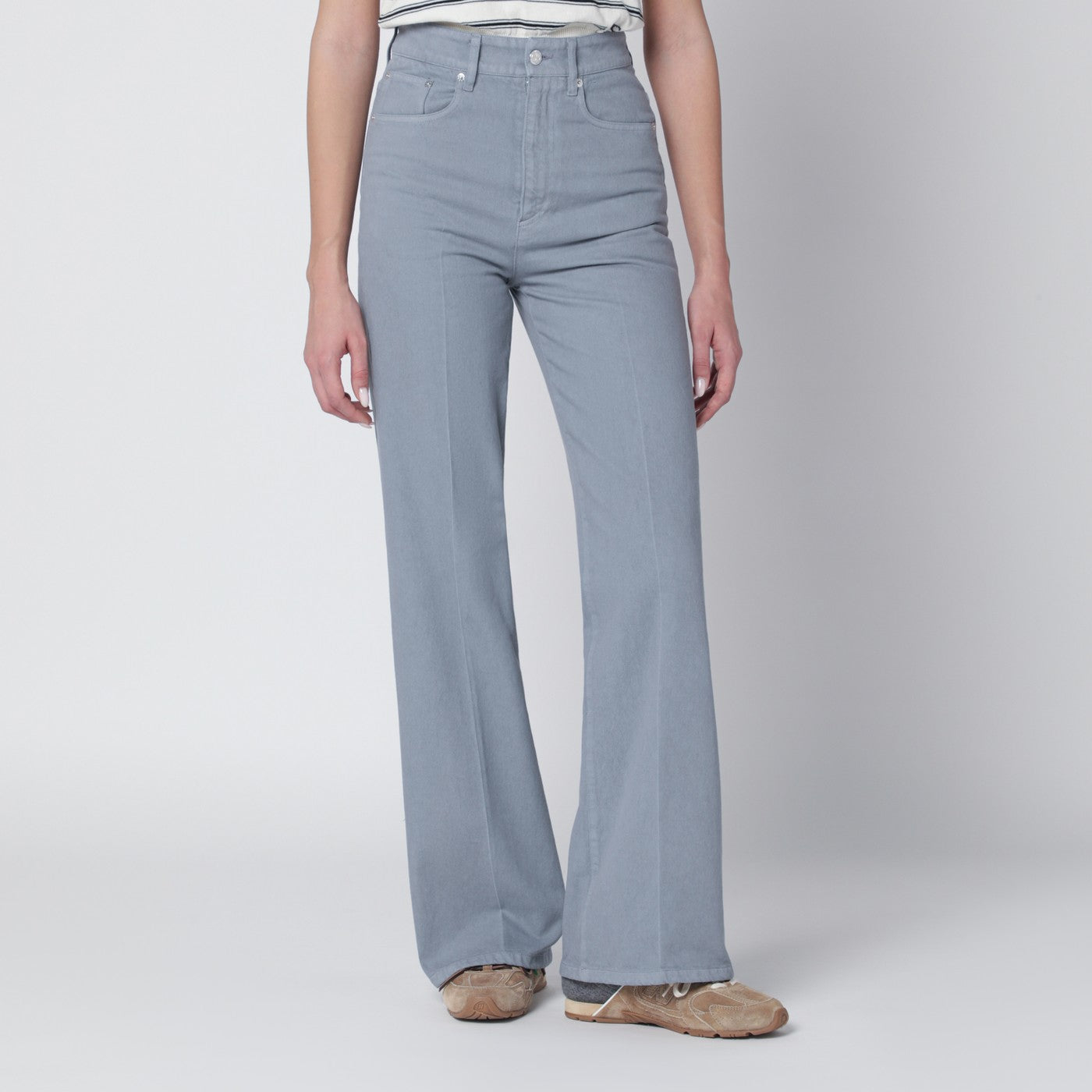[A.P.C.] Jeans SS26 COGZV-F09243CO