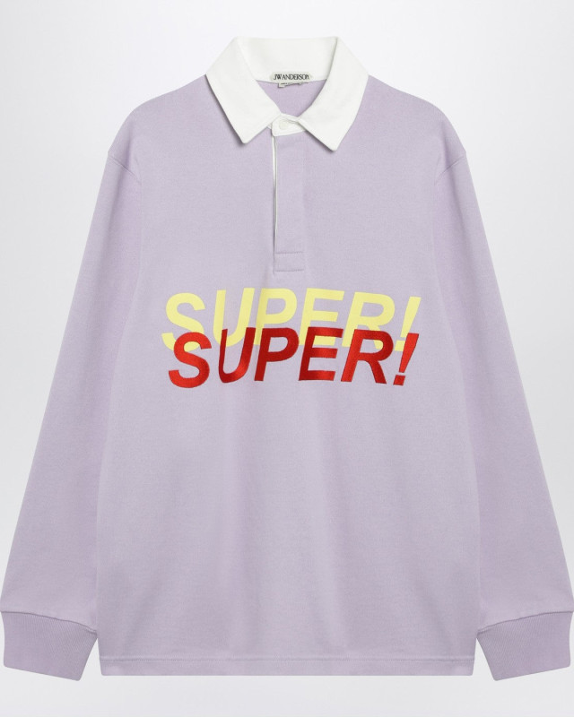 [JW ANDERSON] T-shirts Long Sleeve SS26 JO0288PG1938