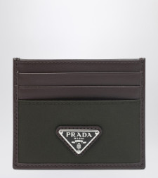 [Prada] Cardholder SS26 2MC0252DW3