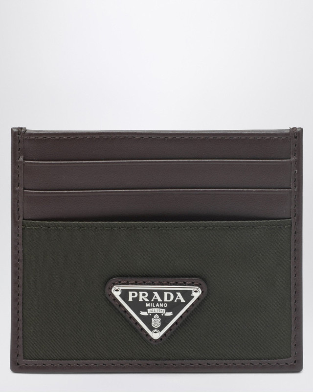 [Prada] Cardholder SS26 2MC0252DW3