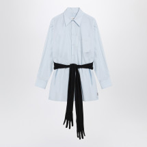 [MM6 Maison Margiela] Shirts Long Sleeve SS26 S52DT0060M35480