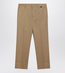 [Gucci] Trousers SS26 853492ZAQH5
