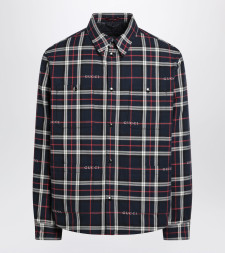 [Gucci] Shirts Long Sleeve SS26 853013ZAUAC