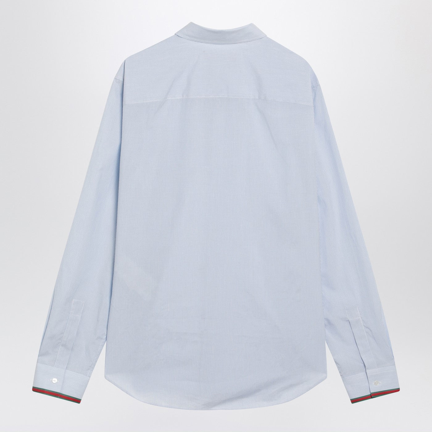 [Gucci] Shirts Long Sleeve SS26 852707ZAS5W