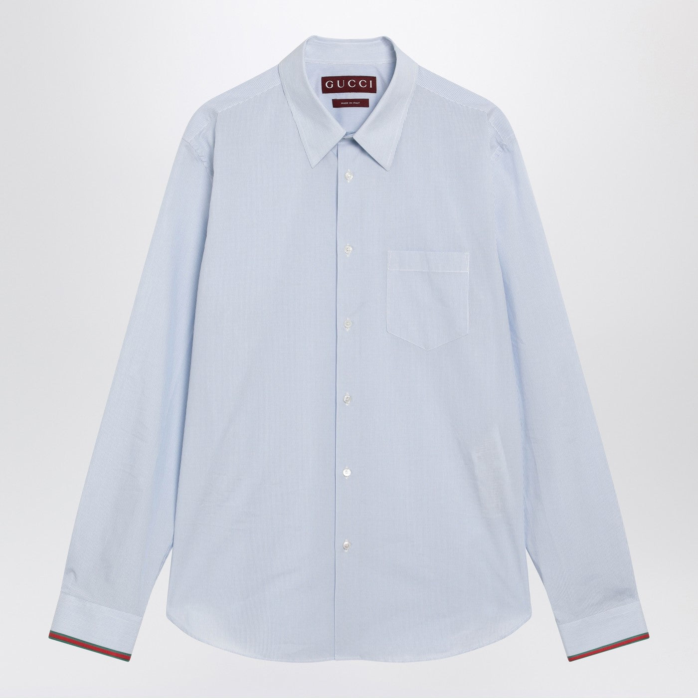 [Gucci] Shirts Long Sleeve SS26 852707ZAS5W