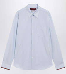 [Gucci] Shirts Long Sleeve SS26 852707ZAS5W