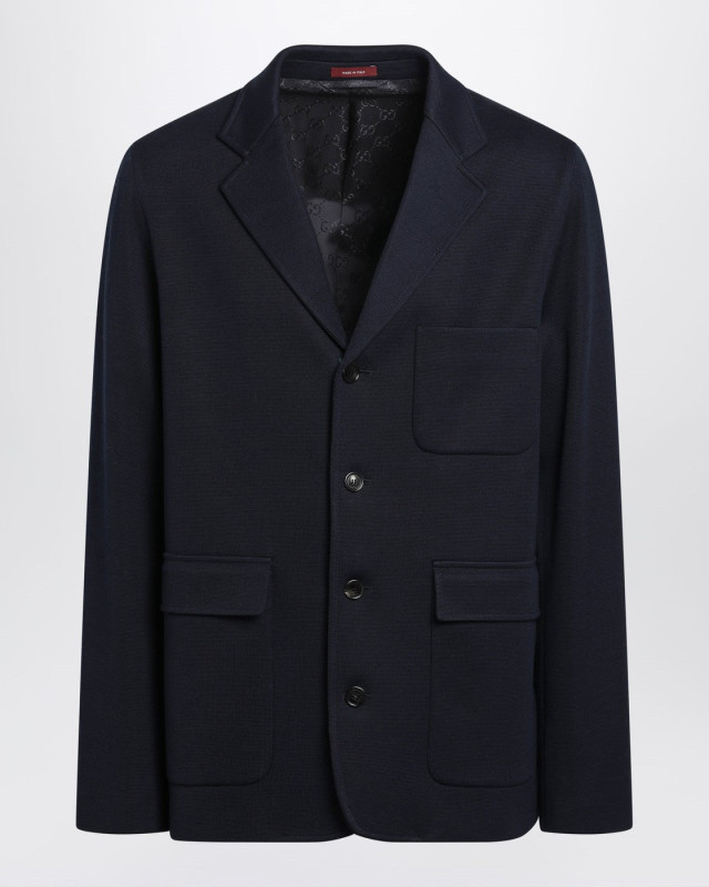 [Gucci] Blazer SS26 846713ZAM6R
