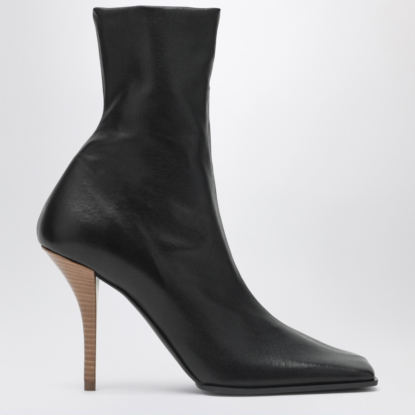 [Alaia] Boots SS26 AA3O2018I106LE
