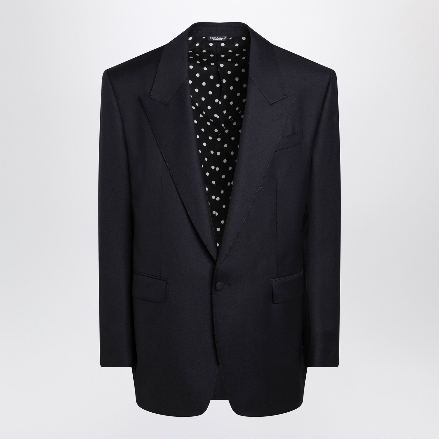 [DOLCE&GABBANA] Blazer SS26 G2VN6TGK048