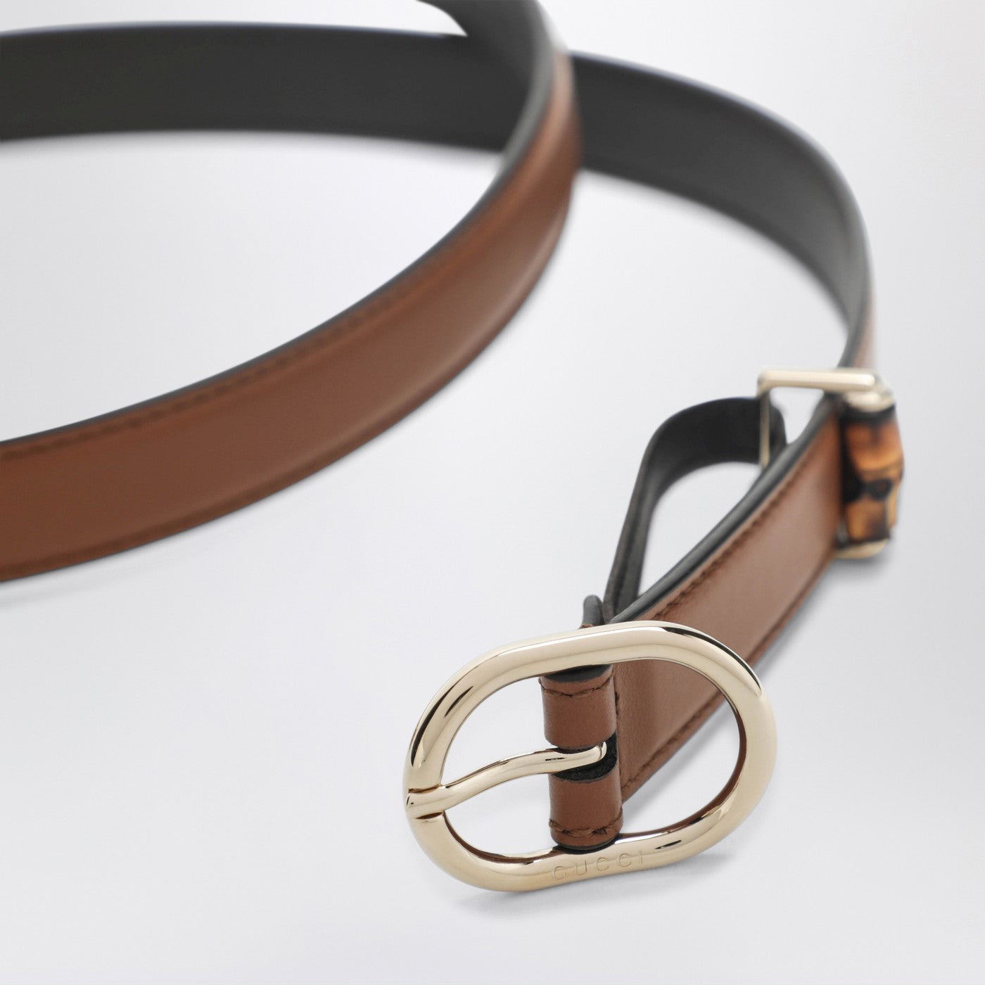 [Gucci] Belt SS26 855897AAFYJ
