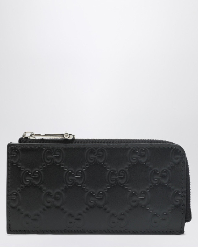 [Gucci] Cardholder SS26 850185AAFDV