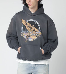 [Represent] Hoodie SS26 MLM100822CO