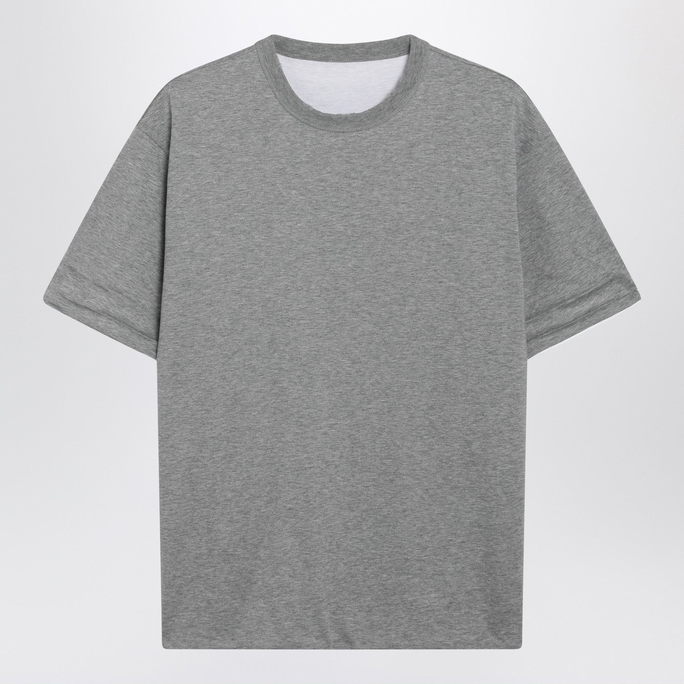[Prada] T-shirts Short Sleeve SS26 UJN960OOO1801