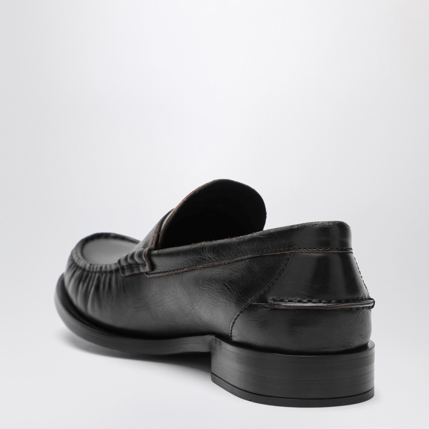 [Prada] Loafer SS26 1D199O020V69