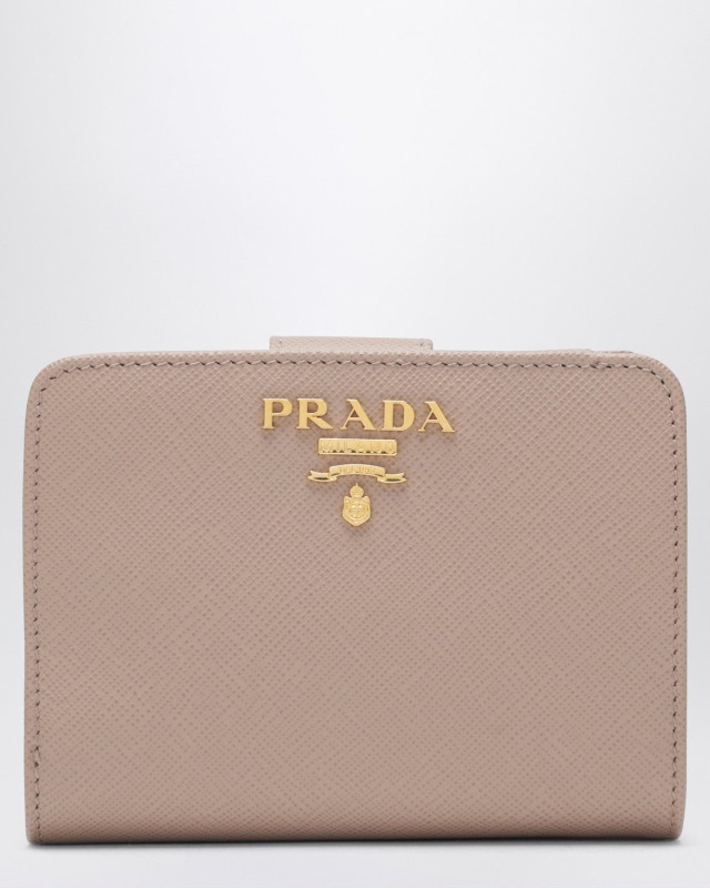 [Prada] Wallet SS26 1ML018QWA