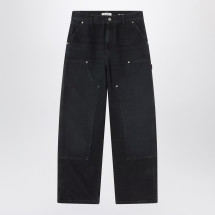 [CARHARTT WIP] Jeans SS26 I036352CO