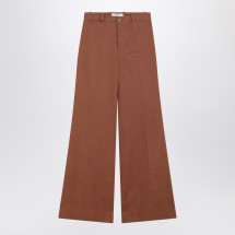 [Chloe] Trousers SS26 CH26SPA76041