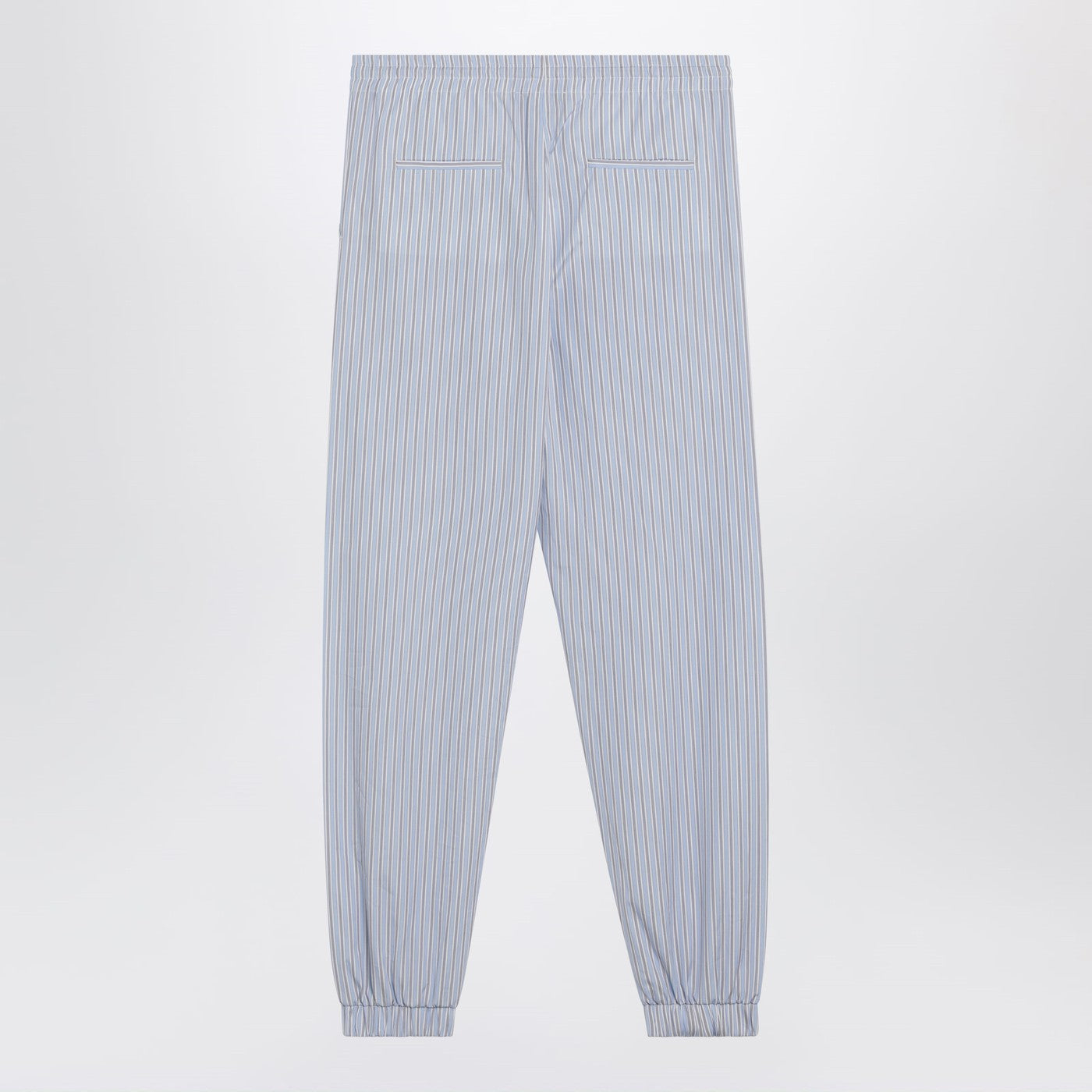[The Attico] Trousers SS26 260WCP0025CCC127AA