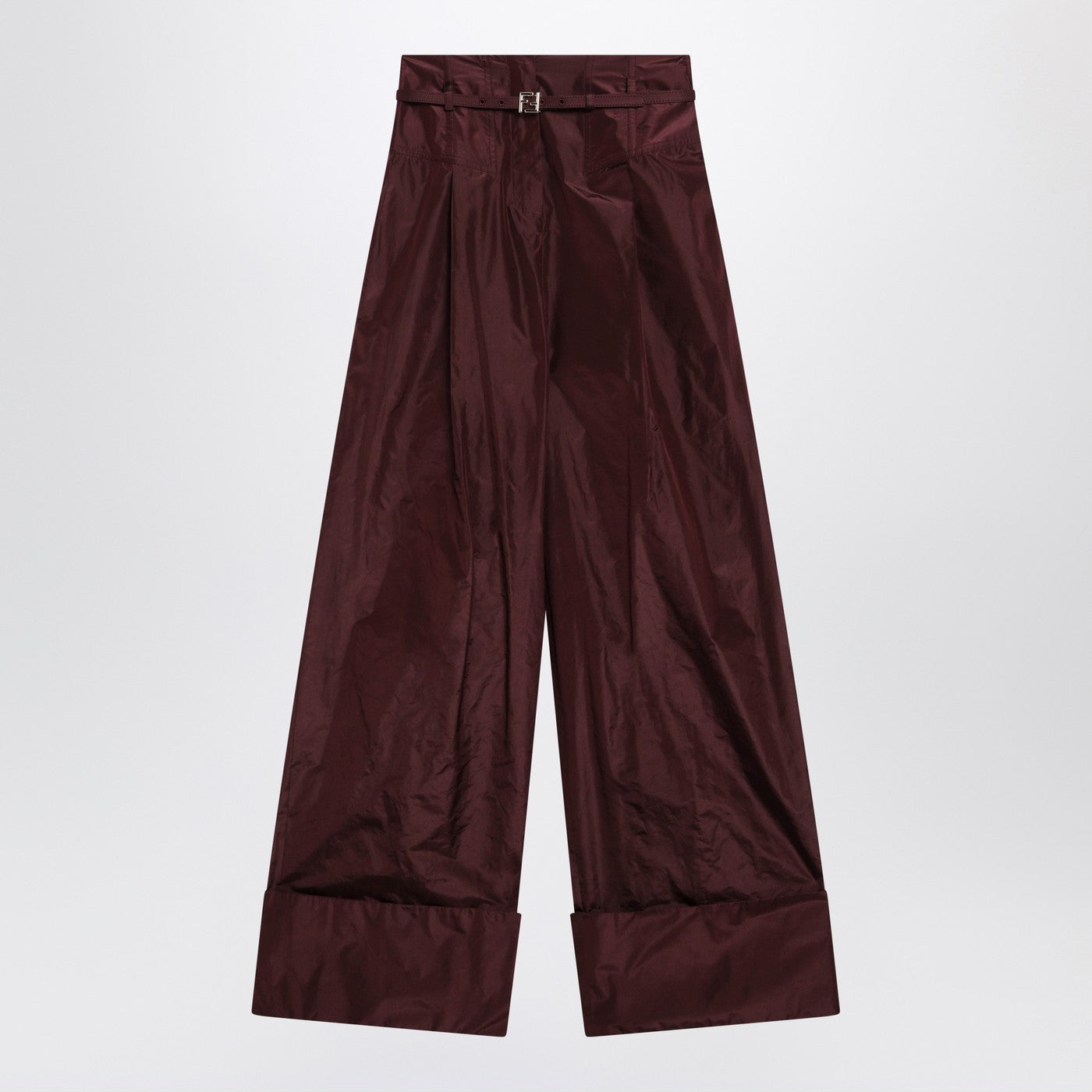 [Fendi] Trousers SS26 FR6673AW7C