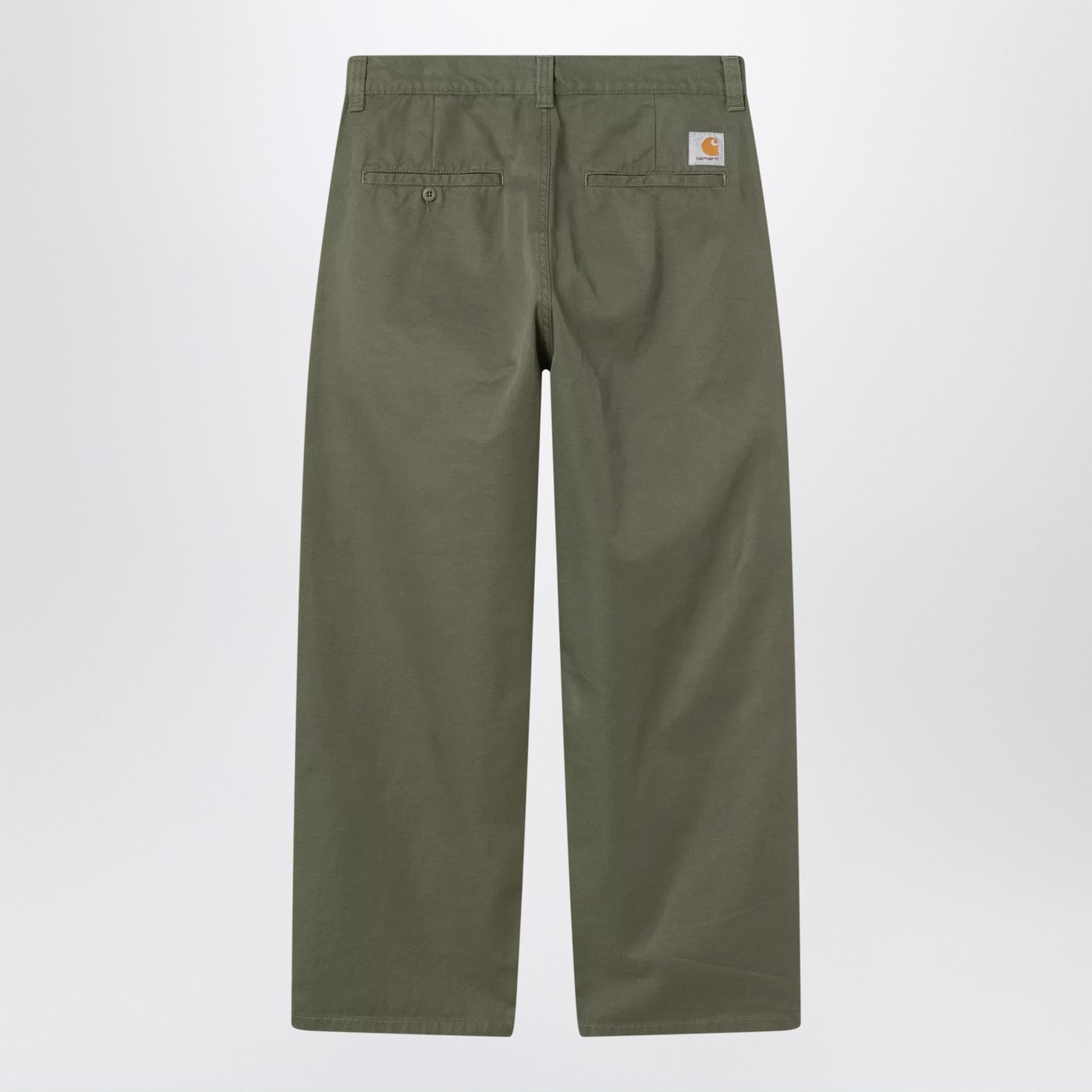 [CARHARTT WIP] Trousers SS26 I036312CO