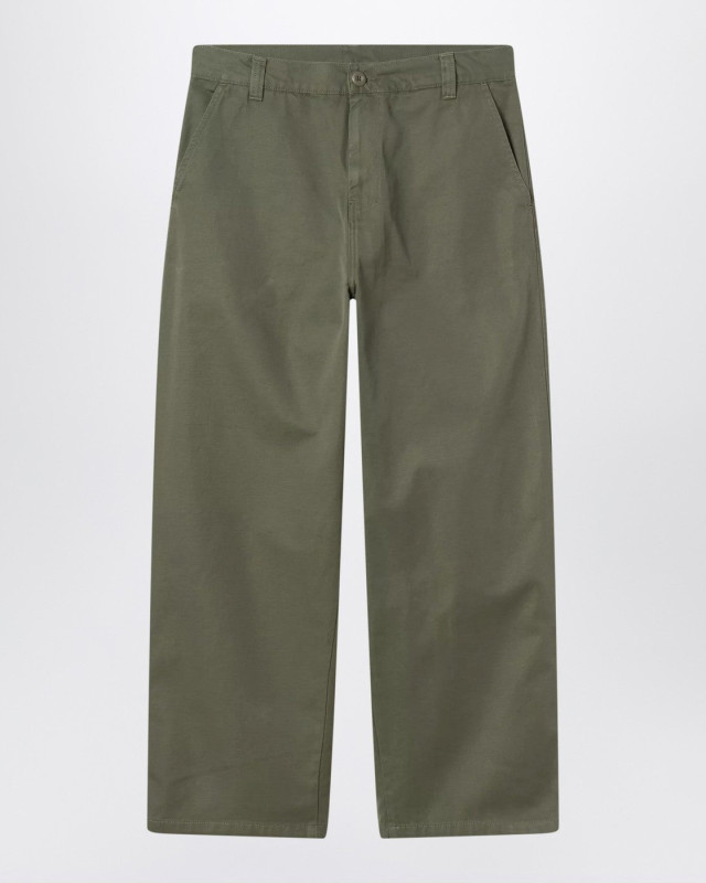 [CARHARTT WIP] Trousers SS26 I036312CO