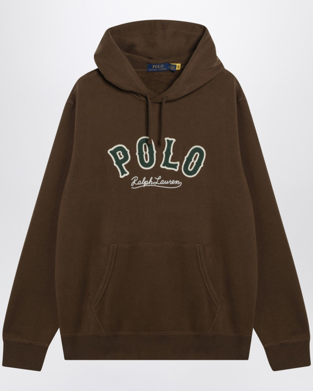 [Polo Ralph Lauren] Hoodie SS26 710P04872004CO