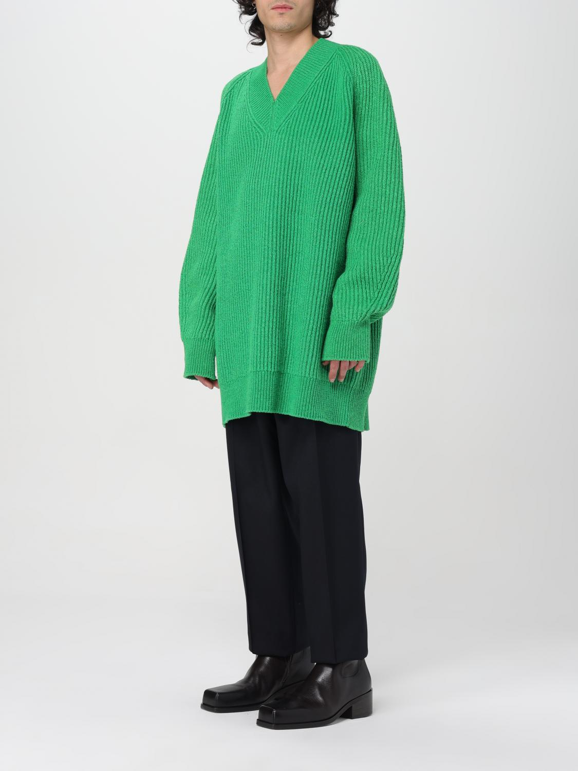 [Jil Sander] Knitwear FW25 J22GP0192J14698 325
