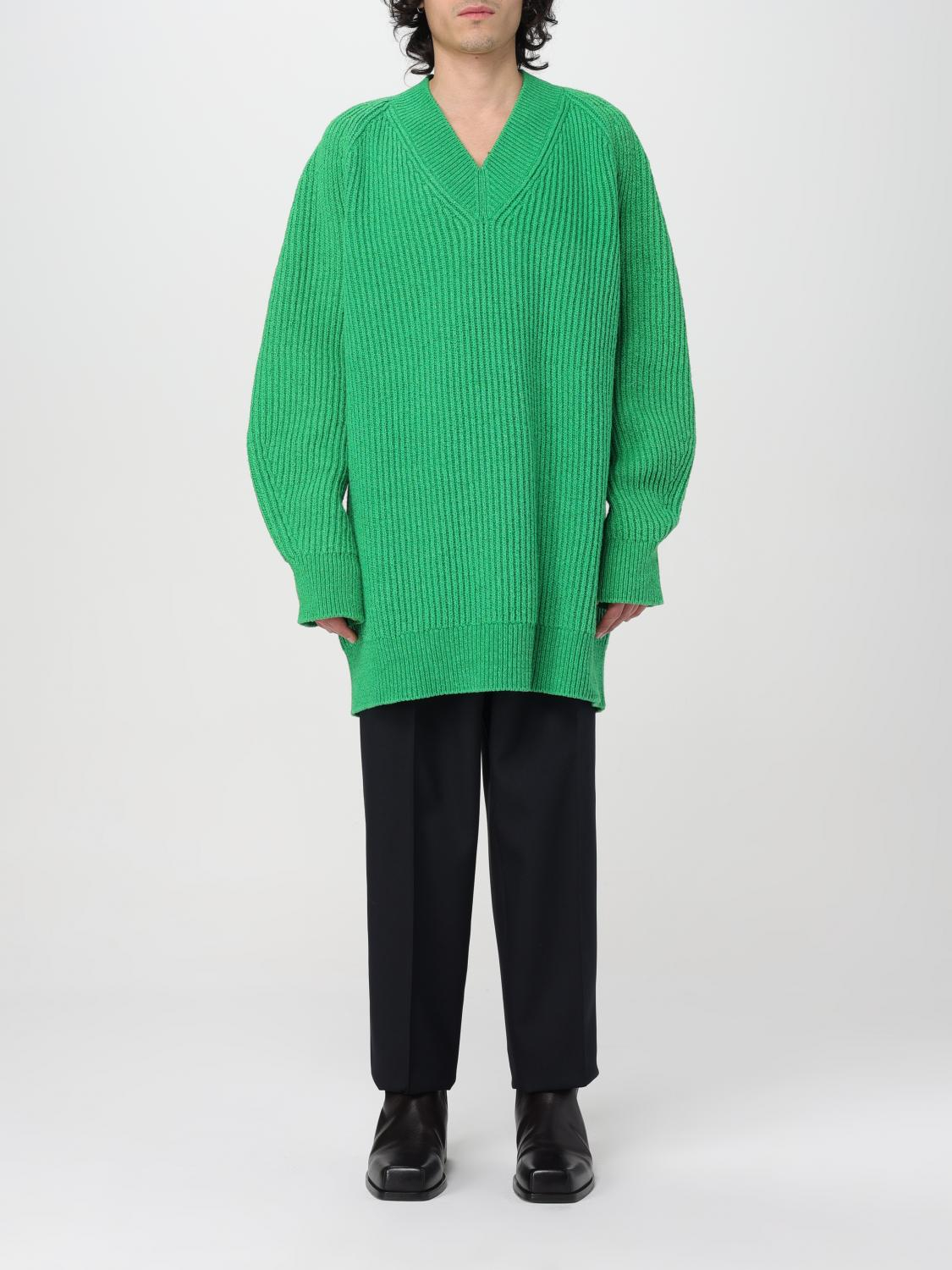 [Jil Sander] Knitwear FW25 J22GP0192J14698 325