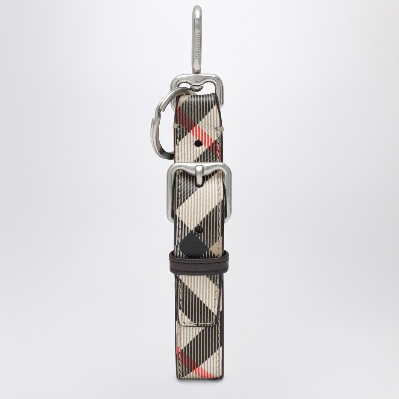 [Burberry] Keyring SS26 8119756160296