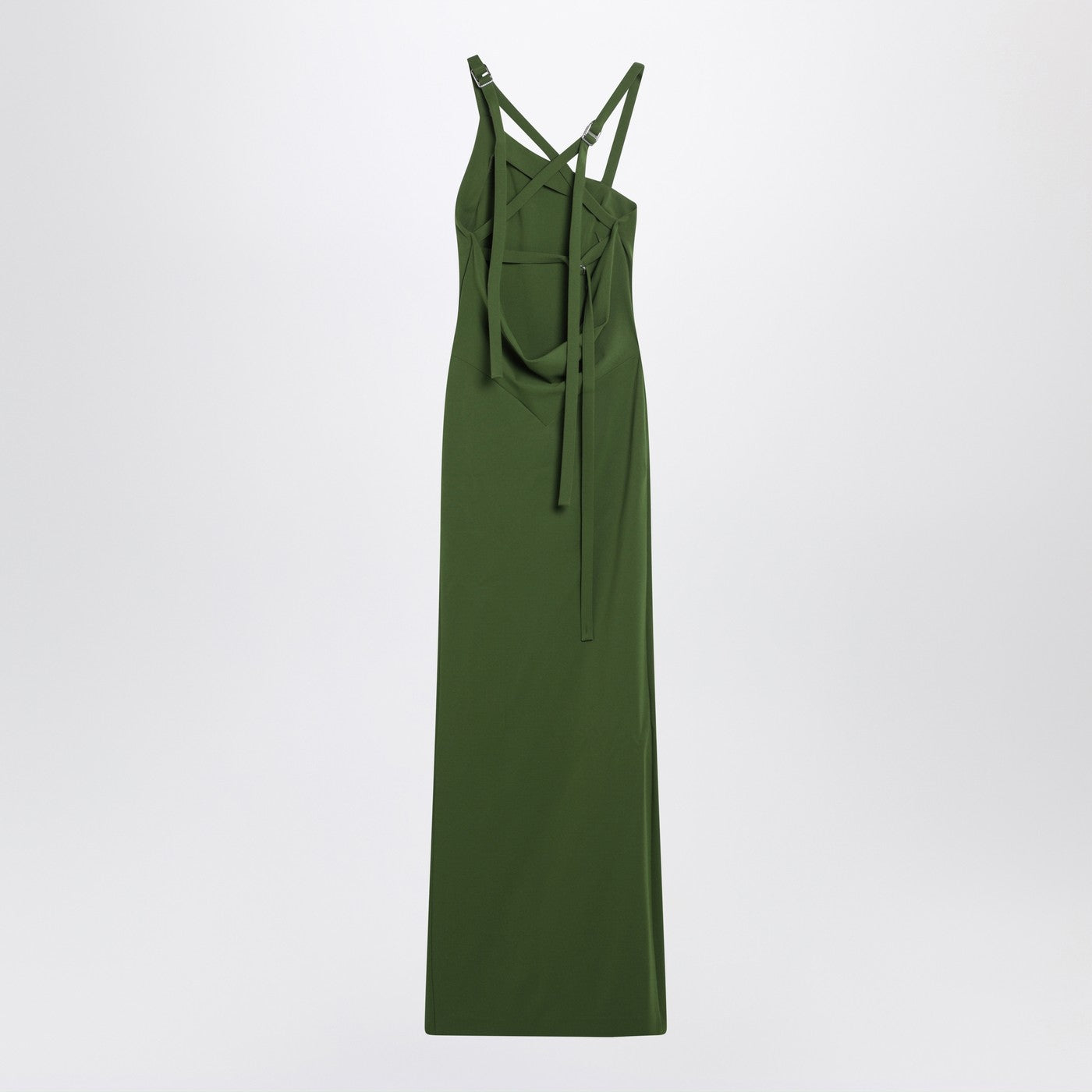 [The Attico] Sleeveless dress SS26 260WCW0026VVP002AA