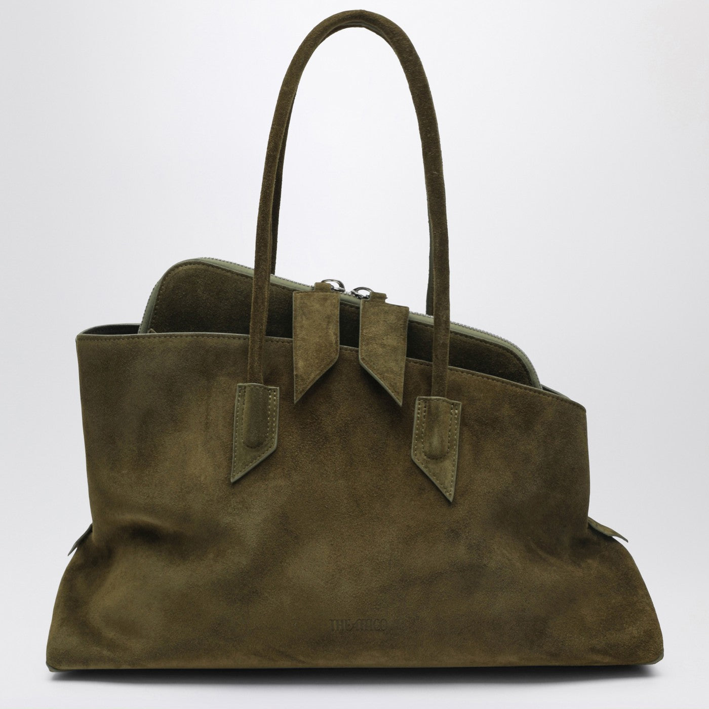 [The Attico] Shoulder bag SS26 250WAH0005LBT007AA